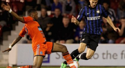 Longo om Stramaccioni: “Han har stor potential och börjar visa det”