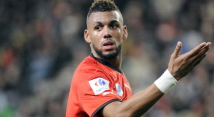 M’Vila: “Min framtid? När säsongen är avslutad”