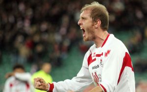 Senaste spelskandalen växer: Atalanta-spelare gripen