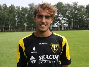 Andrea Meis agent: “Han är lycklig i Venlo, men kan flytta ändå”