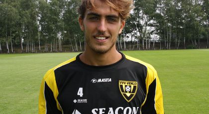 Andrea Meis agent: “Han är lycklig i Venlo, men kan flytta ändå”
