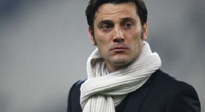 Montella: “Svårt att komma före Inter”