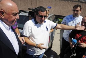 Raiola: “Balotelli ska ingenstans!”