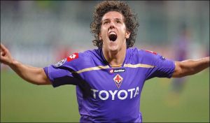 Jovetic kan missa matchen mot Inter