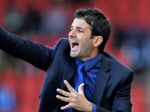 Stramaccioni: “Tre minuter av total ouppmärksamhet stod oss dyrt”