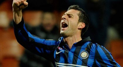 Milan derby for Thiago Motta?