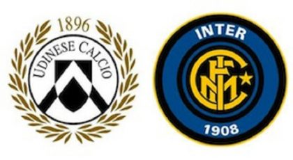 Inters trupp till matchen mot Udinese: Zanetti, Chivu och Forlan inte uttagna