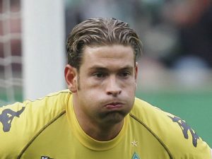 Från Tyskland: “Inter vill ha Tim Wiese”