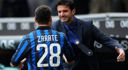 Terzo Tempo: Är det tack vare Stramaccioni vi är med i kampen igen?