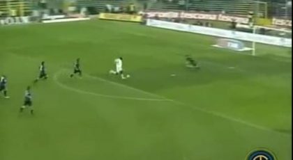 (VIDEO) Denna dag i Inters historia