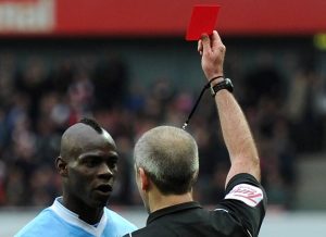 Mancinis svar på frågan om Balotelli kommer säljas: “Troligen”