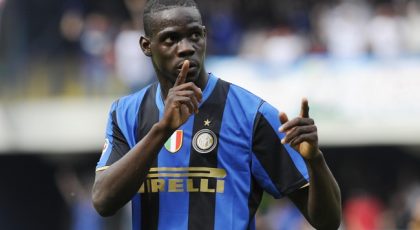 Richard Hall’s Nerazzurri Classics – Frantic in The Friuli