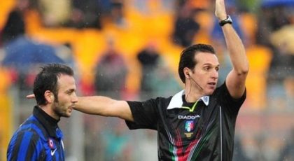 <!--:en-->Luca Banti to oversee Sampdoria – Inter<!--:--><!--:sv-->Luca Banti dömer Sampdoria – Inter<!--:-->
