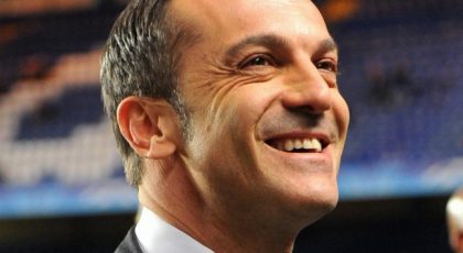 TS: Branca to join Premiere League club