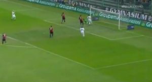(VIDEO) Highlights: Cagliari-Inter 2-2