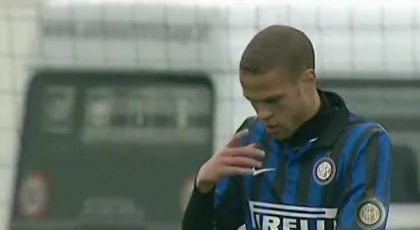 (VIDEO) Primavera Highlights: Inter-Padova 4-0