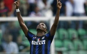 Corriere dello Sports bomb: Eto’o vill tillbaka och Inter är beredda att hämta hem honom!