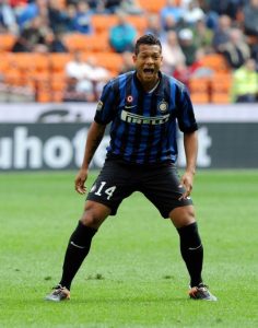 Inter köper Guarin redan nu för 8.5€m istället för 13.5€ i juni. Presenteras på torsdag
