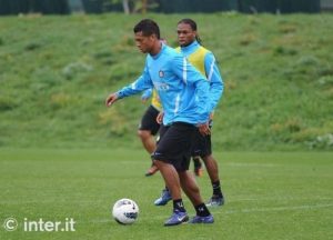 Guarin: “Idag är det en speciell dag”