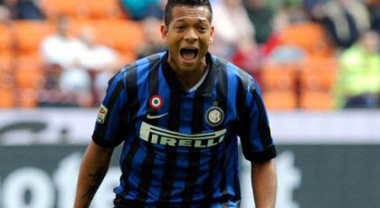 Guarin ersätter Dejan Stankovic i derbyt?