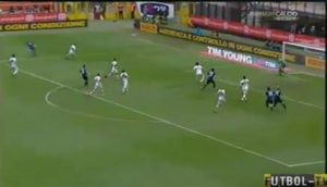 (VIDEO) Highlights: Inter-Genoa 5-4