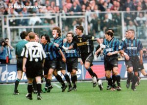 Denna dag i Inters historia