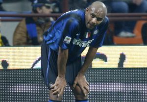 Agenten: “Ingen operation för Maicon”