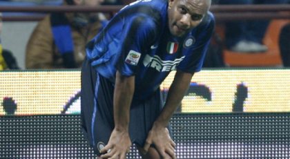 Maicon kan stanna. Chelsea och Real vänder blickarna