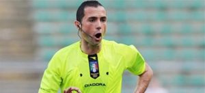 Domaren Guidas facit med Cagliari och Inter