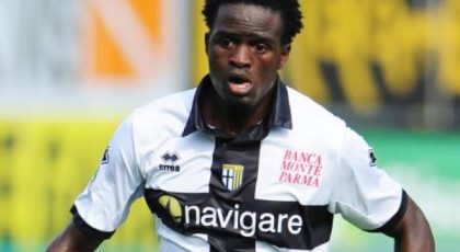 Mariga borta säsongen ut 