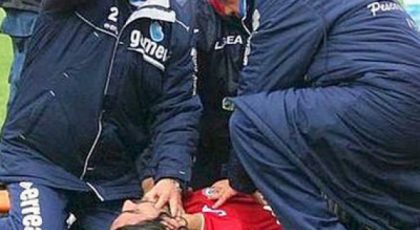 Officiellt: Alla Serie A och B matcher ställs in