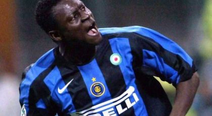  Inter i Trieste: från Blasevich till “Oba Oba” Martins