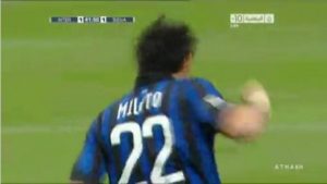 (VIDEO) Highights Inter-Siena 2-1