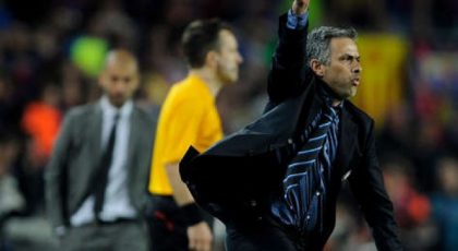 Denna dag i Inters historia