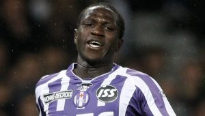 Rykten ifrån Portugal: Inter vill ha Moussa Sissoko
