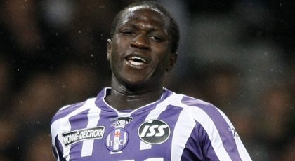 Rykten ifrån Portugal: Inter vill ha Moussa Sissoko