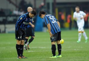 “Solo Inter”: En eftermiddag med Nagatomo