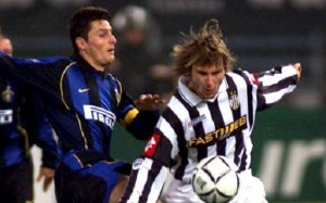 Nedved om Mourinho: “Han övertygade mig nästan att komma till Inter”