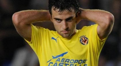 Villareal: “Vi vill behålla Rossi”