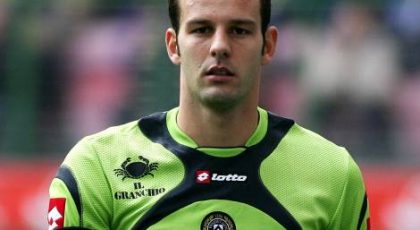 Julio Cesar till Man U, Viviano eller Handanovic till Inter?