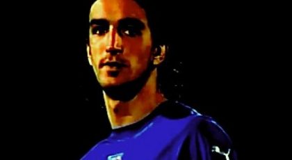 Piermario Morosini: Ett liv fyllt av tragedier, men ett leende på läpparna
