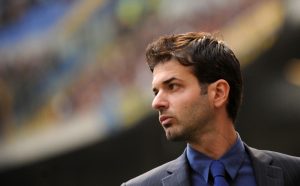 Stramaccioni: “Lucio var helt förstörd efter matchen”