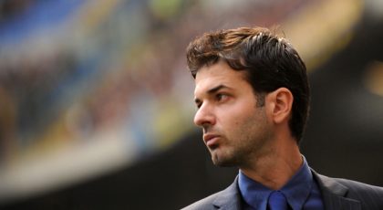 Stramaccioni: “Lucio var helt förstörd efter matchen”