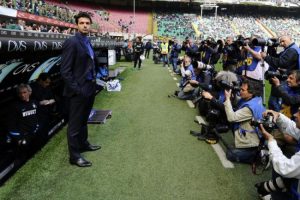 Guidolin på presskonferensen: “Stramaccioni är smart och vet vad han gör” 