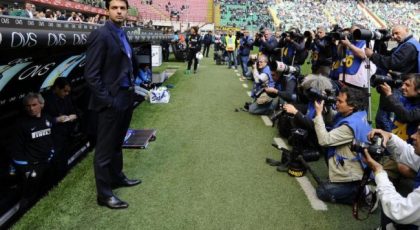 Stramaccioni: “We need a midfield-playmaker”