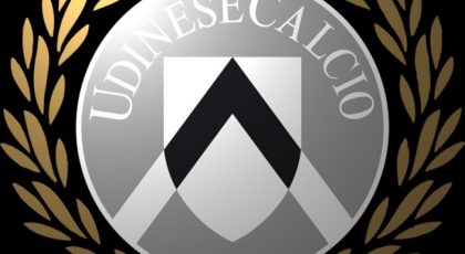 Udineses trupp mot Inter: 22 spelare