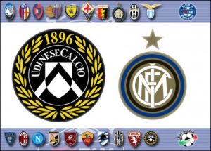 Legan har bestämt: Udinese-Inter spelas på onsdag 25 april!