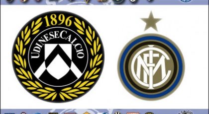 Legan har bestämt: Udinese-Inter spelas på onsdag 25 april!