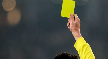 Four players run risk of missing Catania