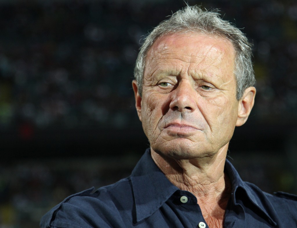 Zamparini: “Vi har köpt Dybalas kontrakt. Om han sticker till en annan klubb…”